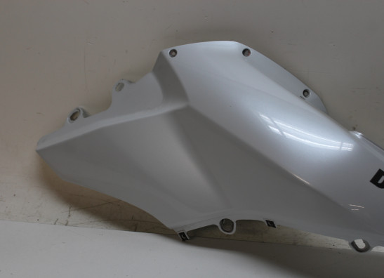 Fuel tank cover Ducati Multistrada 1200