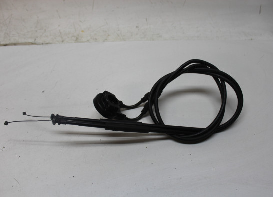 Throttle cable Moto Guzzi 1200 sport