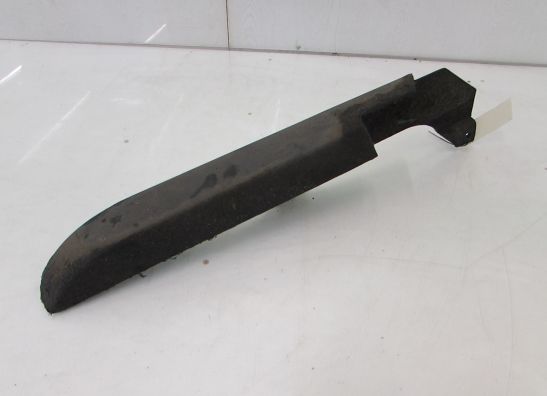 Chaincase Triumph 1200 Daytona