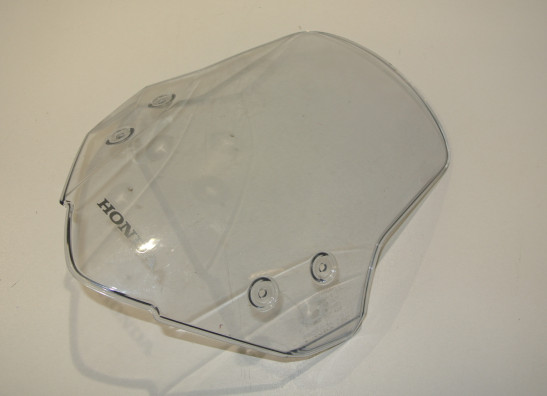 Wind screen Honda NC 700 X