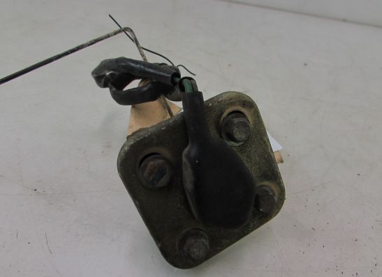 Brandstofniveaumeter Yamaha Overige Yamaha