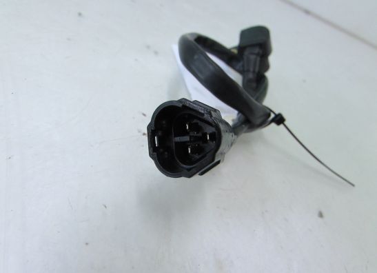 Motorblok diverse Kawasaki Z 1000