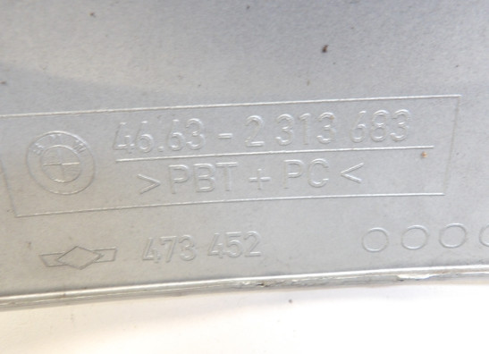 Topkuip BMW R 1100 RT