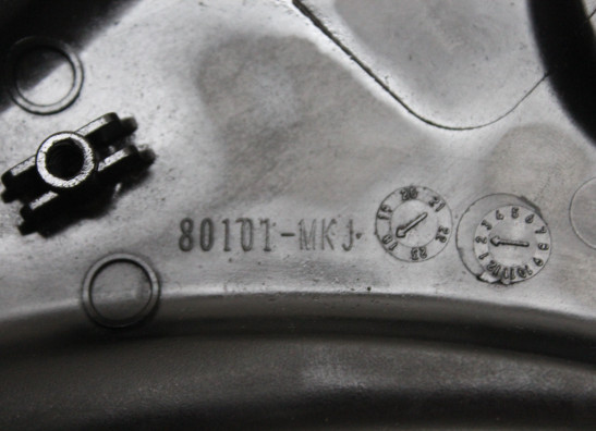 Kentekenplaathouder Honda CB 1000 R