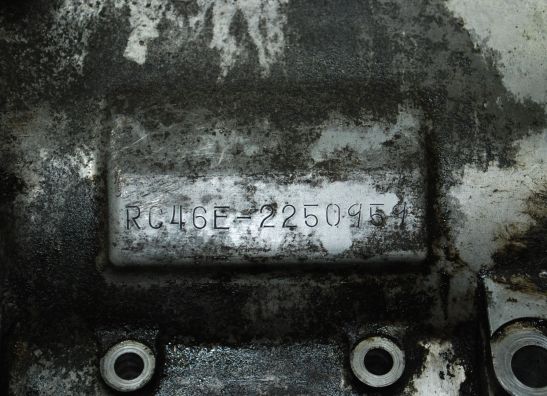 Cylinders Honda VFR 800 I