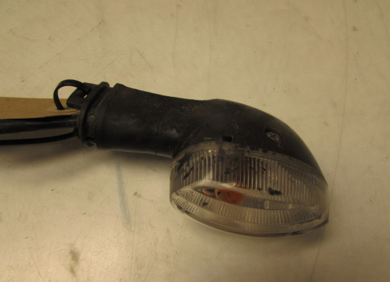 Knipperlicht Yamaha MT 09