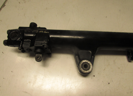 Voorpoot rechts compleet Honda CB 750 