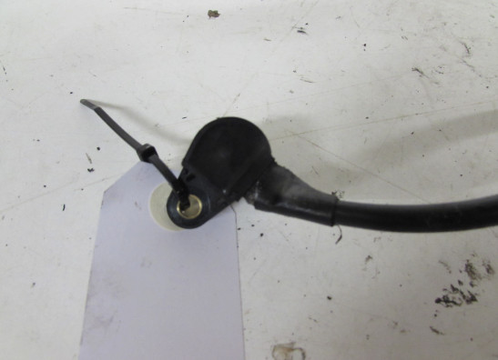 Speedometer gear box Suzuki GSX F 600