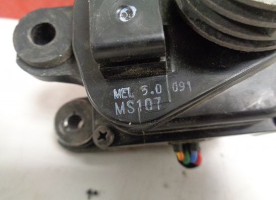 Exup servo klep Kawasaki Z 750