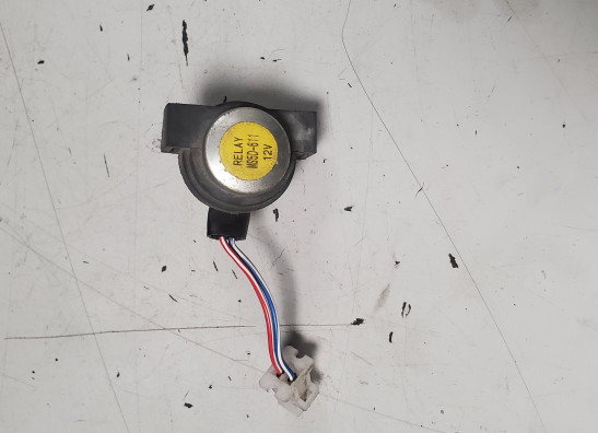 Startmotor relais Aprilia Tuono 1000 2006-2008