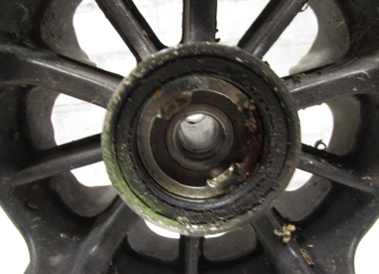 Voorvelg Honda VF 700  750 C Magna