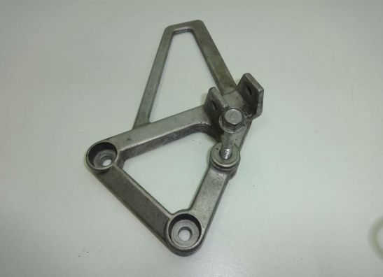 Schetsplaat links Honda CBR 400 RR