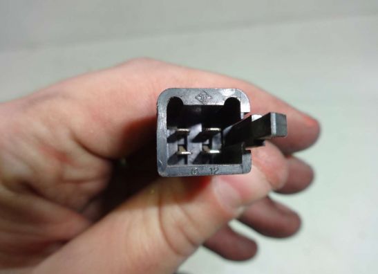 Tellerset Honda Goldwing GL