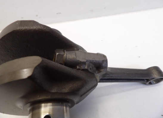 Kurbelwelle Suzuki GSX R 750