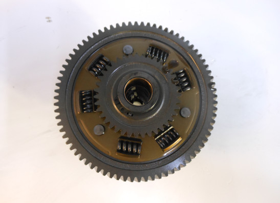 Kupplung Suzuki GS 500 E