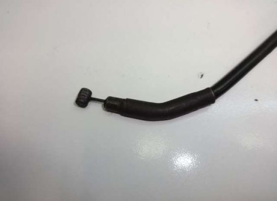 Chokekabel Yamaha XJ 600 Diversion