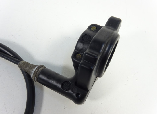 Gaskabel Ducati monster 600