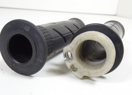 Gashandle Honda Deauville 650 - 700