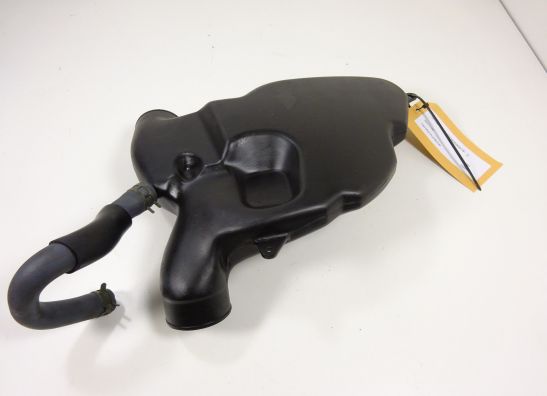 Luftkanale links Yamaha YZF 600 Thundercat