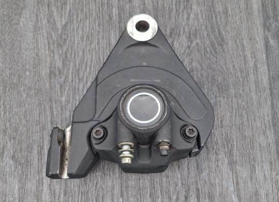 Bremssattel Bremszange hinten Harley Davidson Softtail