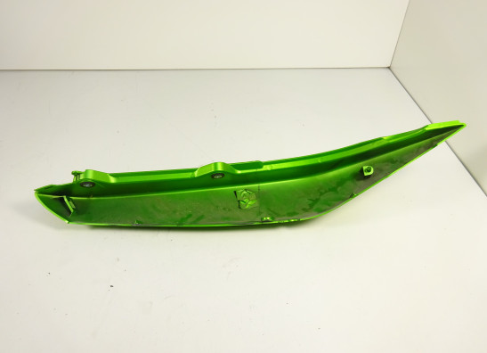 Cowl left rear Kawasaki ER 6
