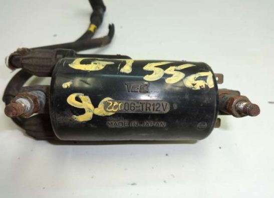 Zundspule Kawasaki Z 550 GT