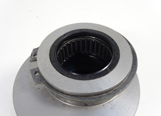 Swingarm Triumph Speed Triple 1050