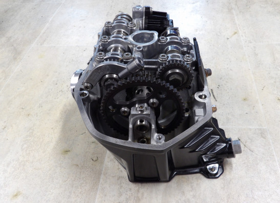 Cylinder head BMW R 1250 GS Adventure