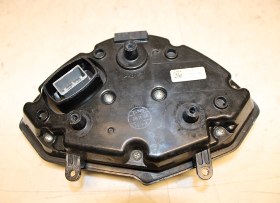 Tacho-set Kawasaki ER 6