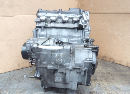 Motorblok Honda CBR 900 RR