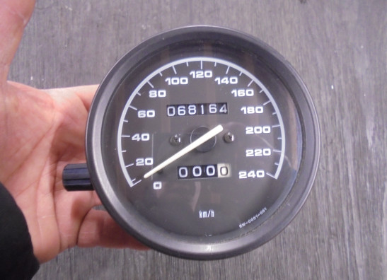 Teller BMW R 1150 GS 1999-2001, 2001-2003