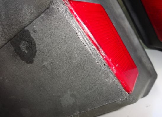 Kofferset Moto Accessoires Bagage