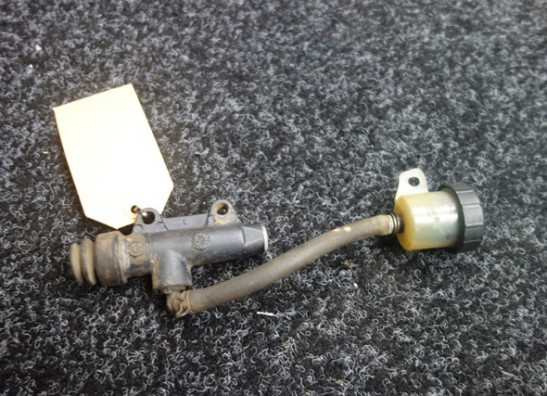 Rempomp achter KTM 620 Enduro