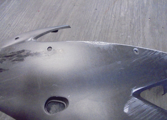 Linker zijkuip Yamaha YZF R1