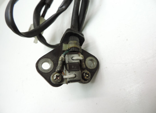 Dynamo Yamaha XJ 600 F