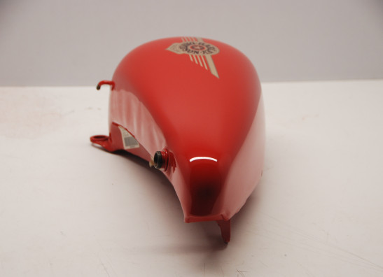 Benzintank Harley Davidson Softtail