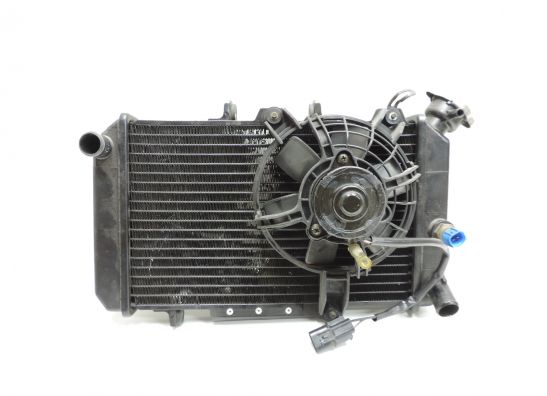 Radiateur Hyosung Comet 650