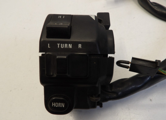 Stuurschakelaar links Kawasaki VN 700  750