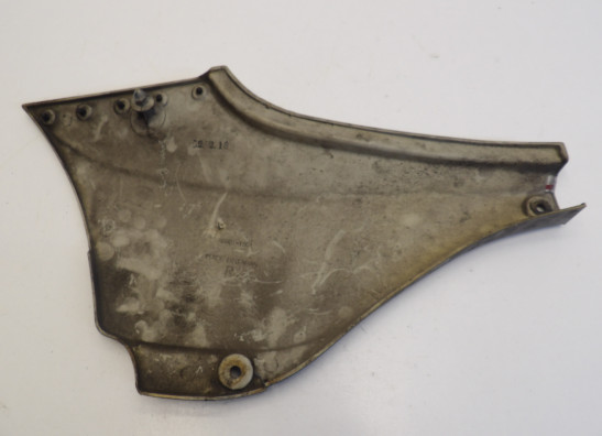 Cowl right small Kawasaki GPZ 400