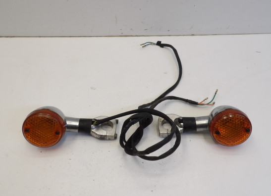 Knipperlicht Honda VT 1100
