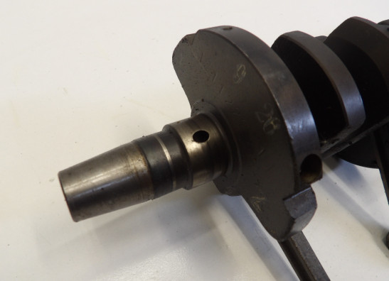 Crankshaft Yamaha FZR 400