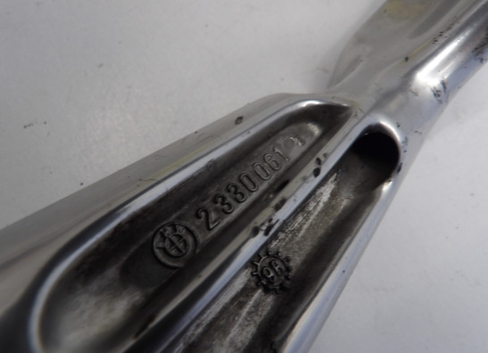 Clip on links BMW R 1100 RT