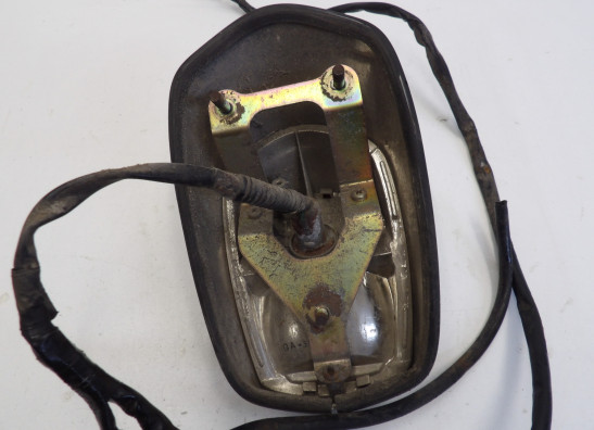Achterlicht Honda VT 750 Shadow