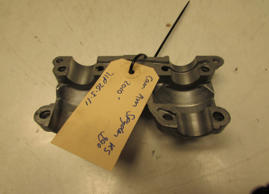 Cilinderkop Can-am Spyder