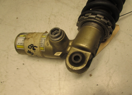 Achterschokbreker Kawasaki ZX 6 R