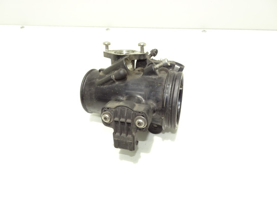 Throttle body BMW R 1200 RT