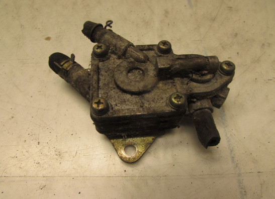 Benzinekraan Yamaha YP 250 Majesty