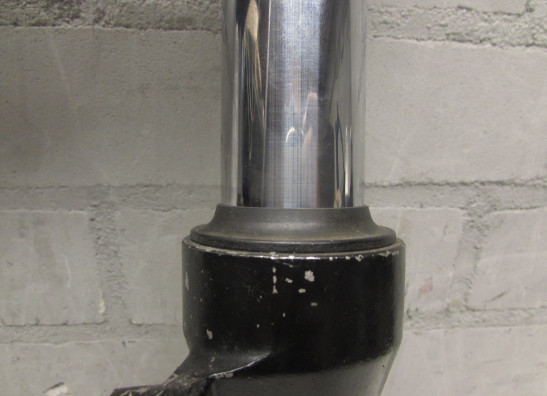 Voorpoten compleet Honda Silverwing