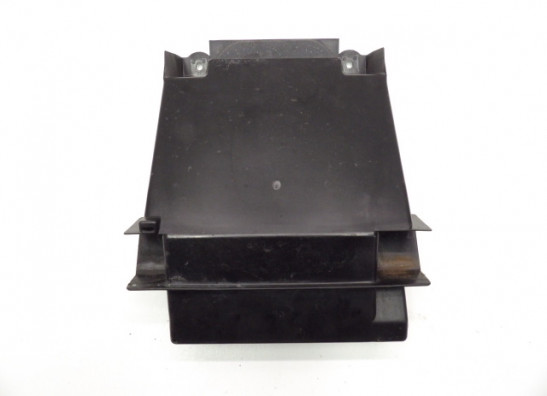 Batterie befestigung Kawasaki Z 1000