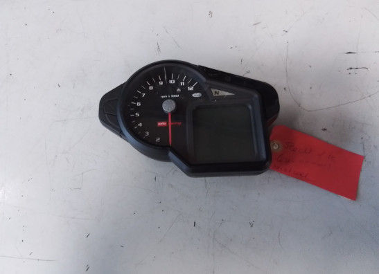 Teller Aprilia RSV 1000